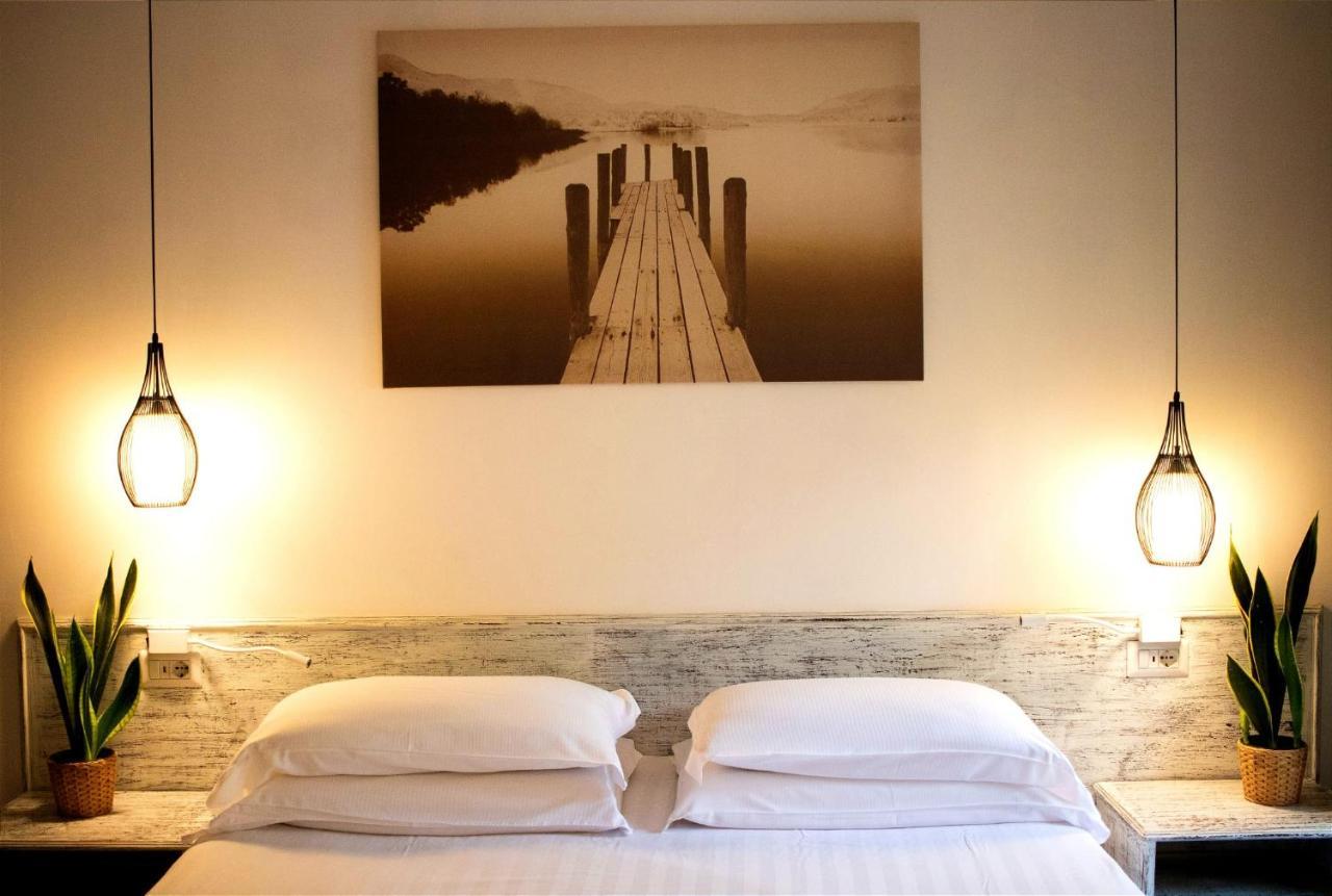 In Trastevere House Bed & Breakfast Roma