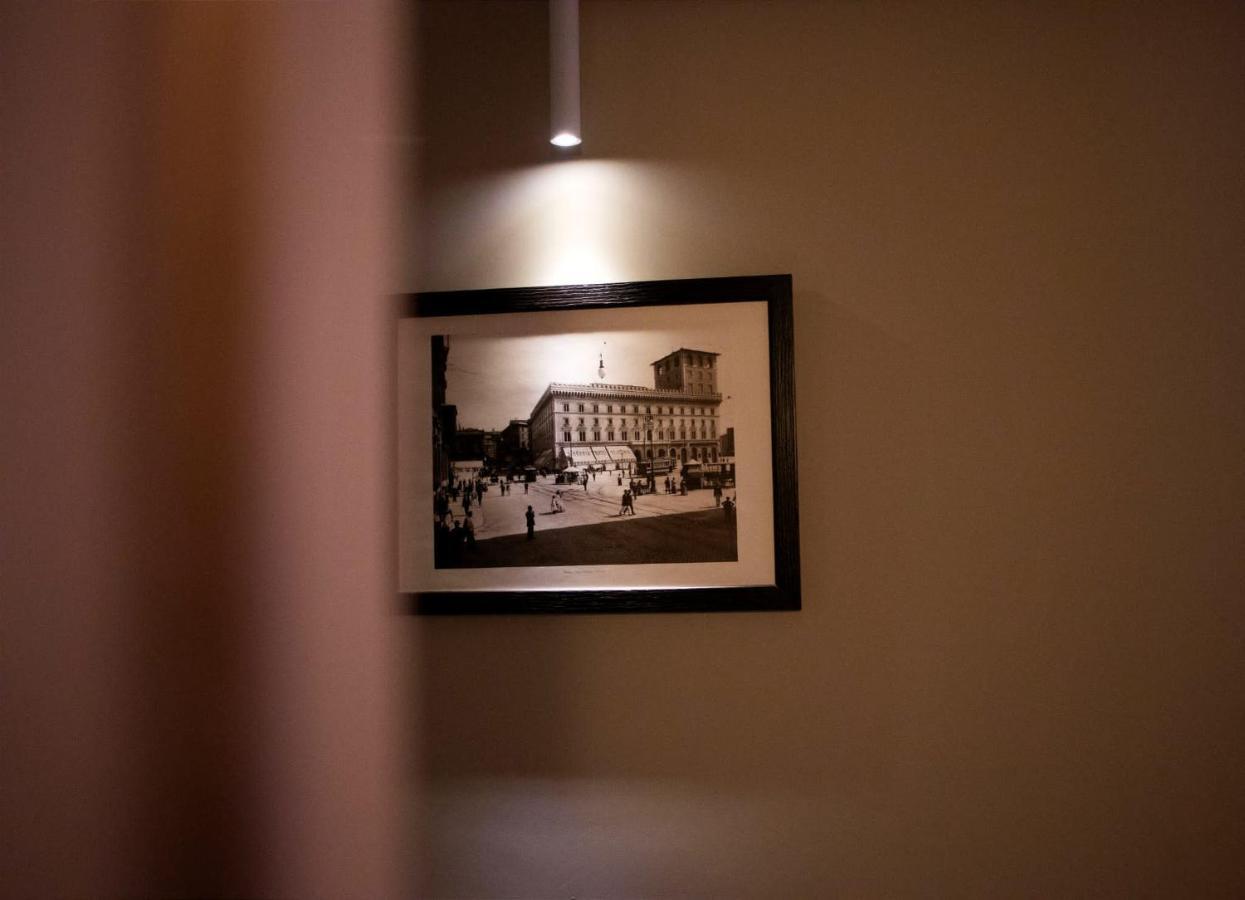 In Trastevere House Bed & Breakfast Roma