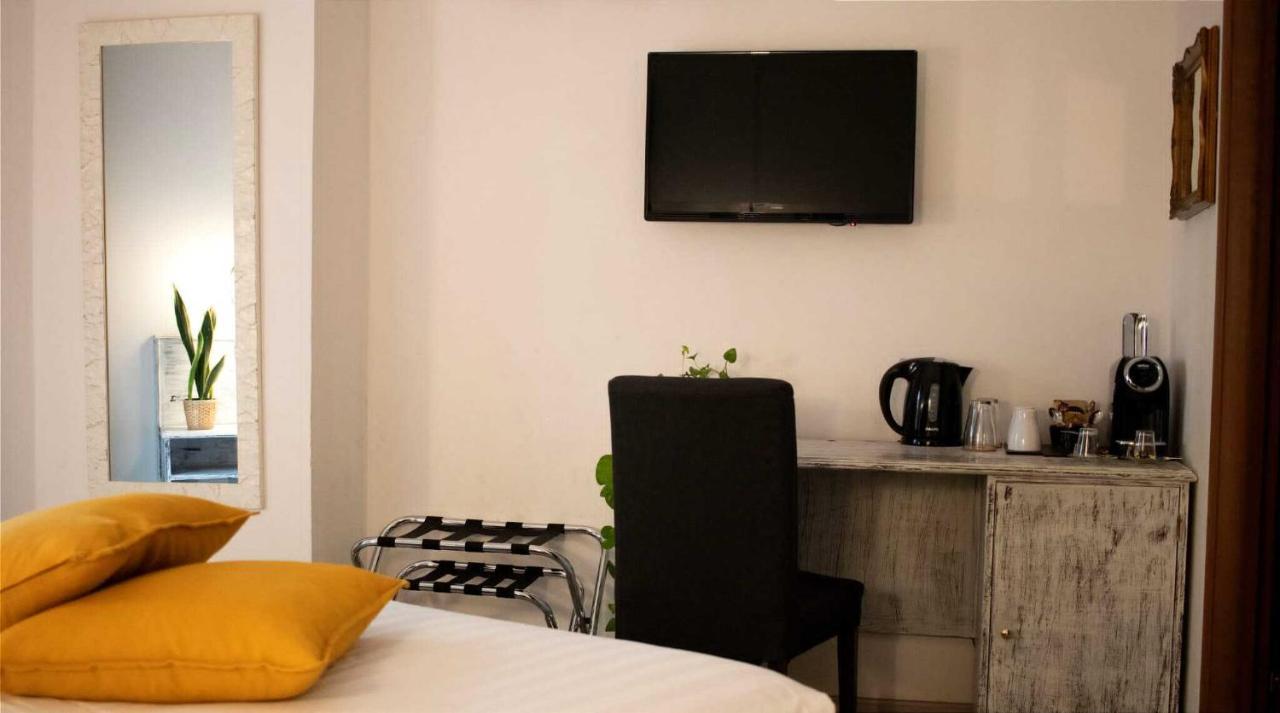 Bed & Breakfast In Trastevere House Roma